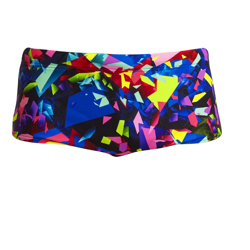 Costume Ragazzo DESTROYER FUNKY TRUNKS
