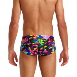 Costume Ragazzo DESTROYER FUNKY TRUNKS