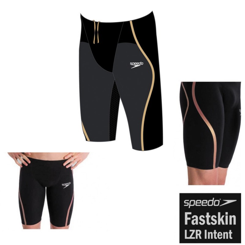 Fastskin Lzr Intent Uomo SPEEDO