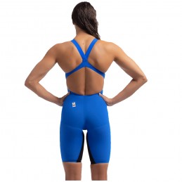 FastSkin LZR VALOR 2.0 Woman OpenBack SPEEDO