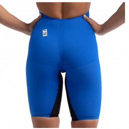 FastSkin LZR VALOR 2.0 Woman OpenBack SPEEDO