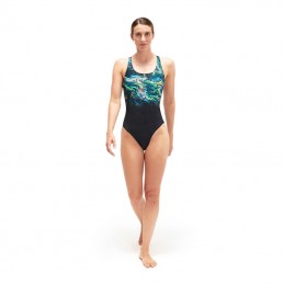 Costume Donna PLACEMEN DIGITAL SPEEDO