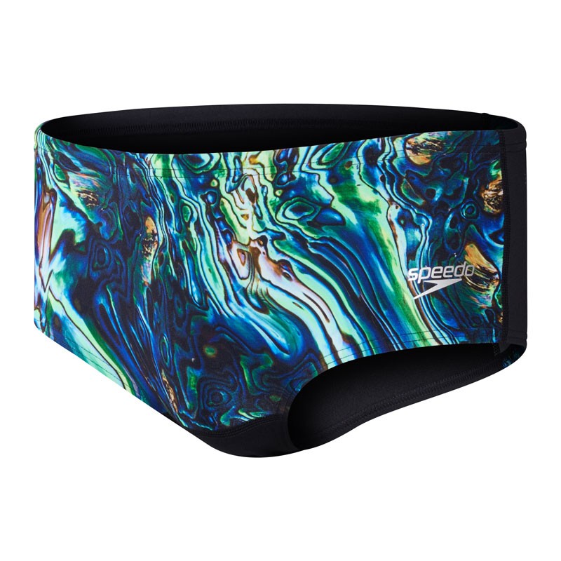 COSTUME UOMO PLACEMENT 14CM SPEEDO