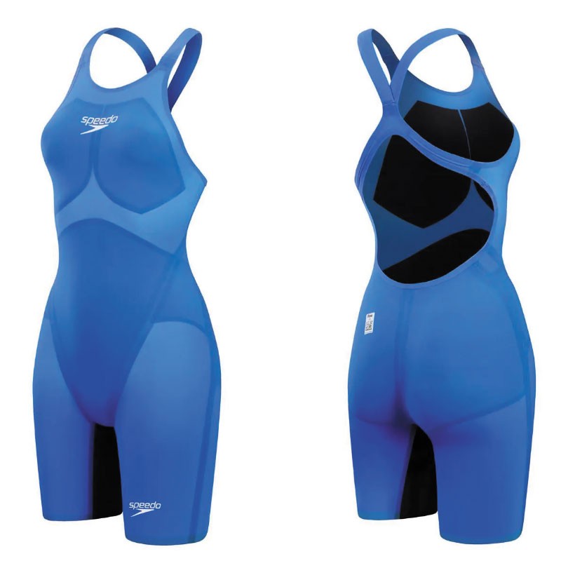 FastSkin LZR VALOR 2.0 Woman OpenBack SPEEDO