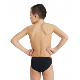 Costume Boys TEAM SWIM Solid ARENA