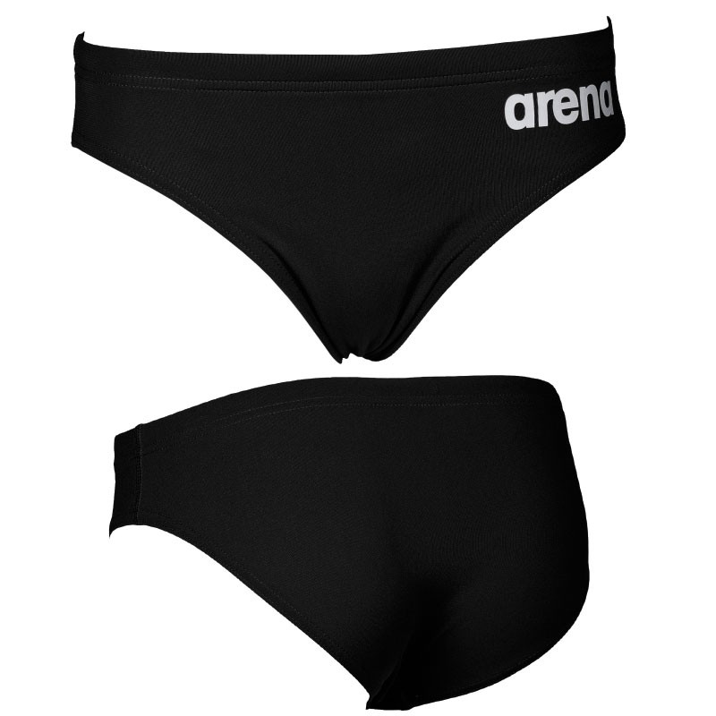 Costume Boys TEAM SWIM Solid ARENA