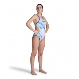 Costume Donna ONE DREAMS ARENA