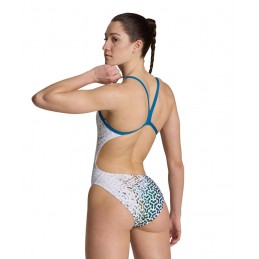Costume Donna PLANET WATER  ARENA