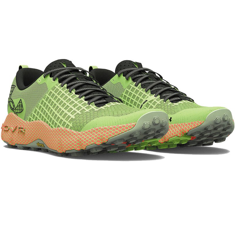 Scarpa Uomo HOVR DS RIDGE TRAIL UNDER ARMOUR
