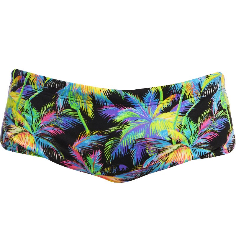 Trunk Uomo PARADISE PLEASE FUNKY TRUNKS