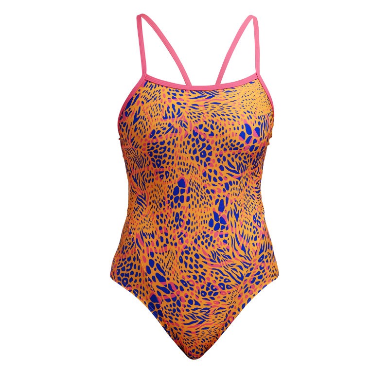 Costume Donna HIDE PRIDE FUNKITA