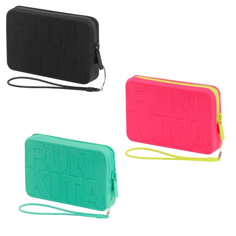 Case  CATCH UP CLUTCH  FUNKITA