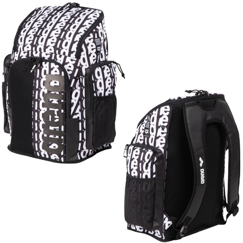 Zaino Allover SPIKY III 45L  ARENA