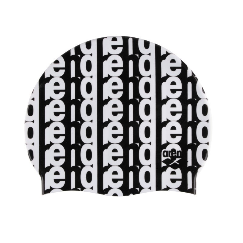 Cuffie Silicone ICONS TEAM STRIPE ARENA