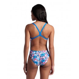 Costume Donna ARENA MULTI CAMO