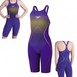 LZR PURE INTENT  OB/CB VIOLET SPEEDO
