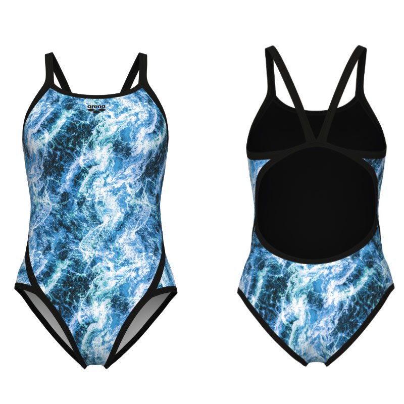 Costume Donna PACIFIC SWIM SUPER FLY ARENA