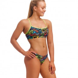 Bikini Nuoto Donna FUNK ME FUNKITA