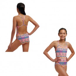 Costume Girl DEVIL IN DETAIL FUNKITA
