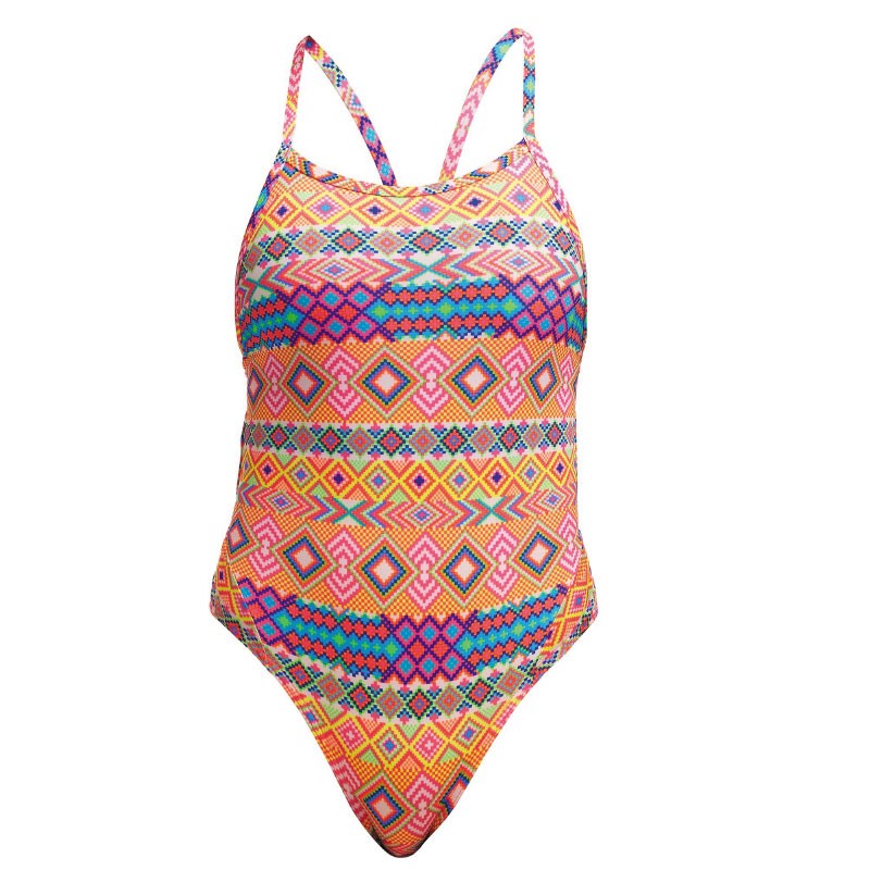 Costume Girl DEVIL IN DETAIL FUNKITA
