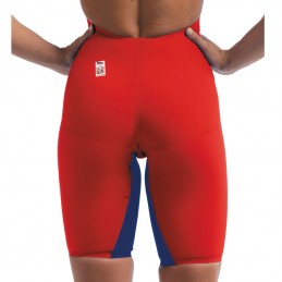 FastSkin LZR VALOR 2.0 Woman OpenBack SPEEDO
