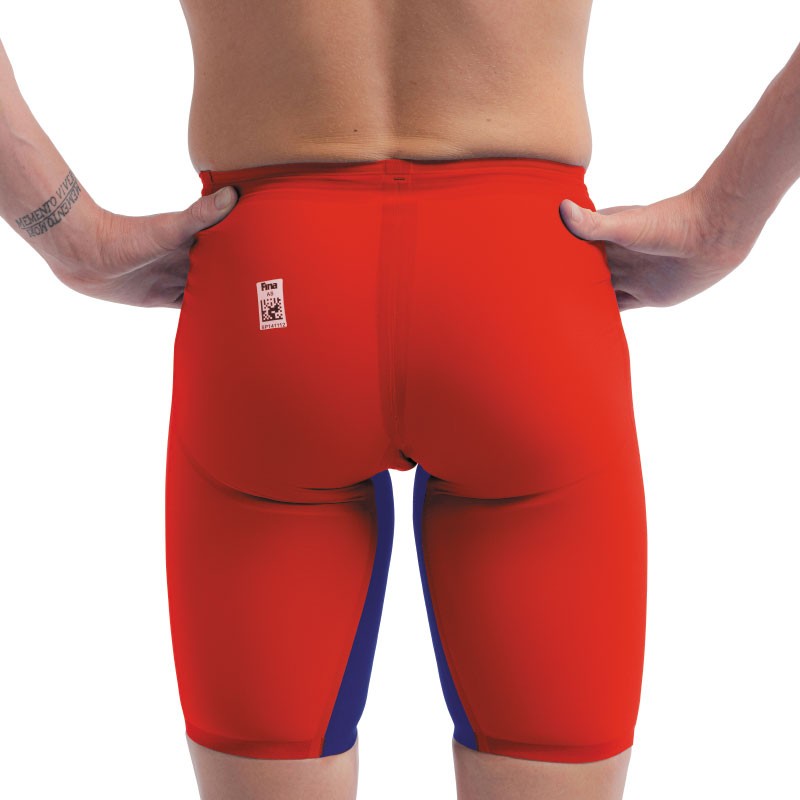 FastSkin LZR PURE VALOR 2.O Man SPEEDO