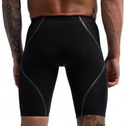 Fastskin Uomo LZR PURE INTENT 2.O BACKSTROKE SPEEDO