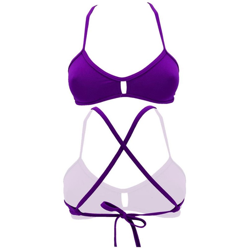Top Costume Donna CONFORT TURBO