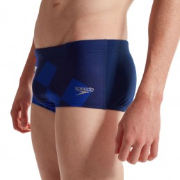 Trunk Uomo PLACEMENT  17CM SPEEDO