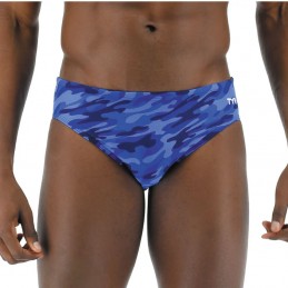 Costume Uomo CAMO RACER BRIEF TYR