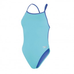 Costume Donna SOLID VBACK SPEEDO