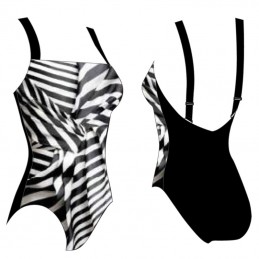 Costume Donna Shaping...