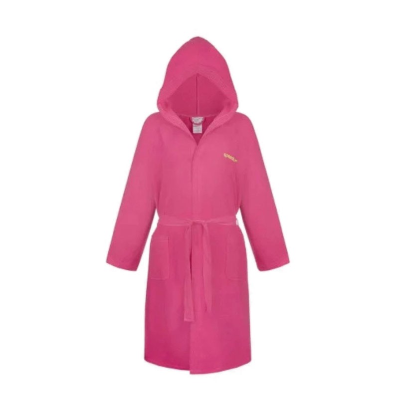 Accappatoio Monoterry Junior SPEEDO