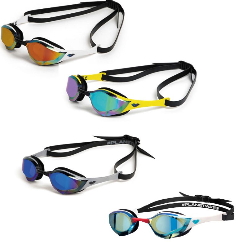 Occhialini Cobra EDGE SWIPE Mirror ARENA