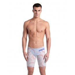 Costume Gara Powerkin CARBON AIR2 LE Jammer Uomo ARENA