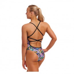 Costume Donna BOXANNE FUNKITA