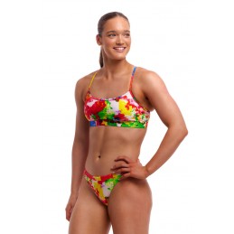Bikini Donna INK JET FUNKITA