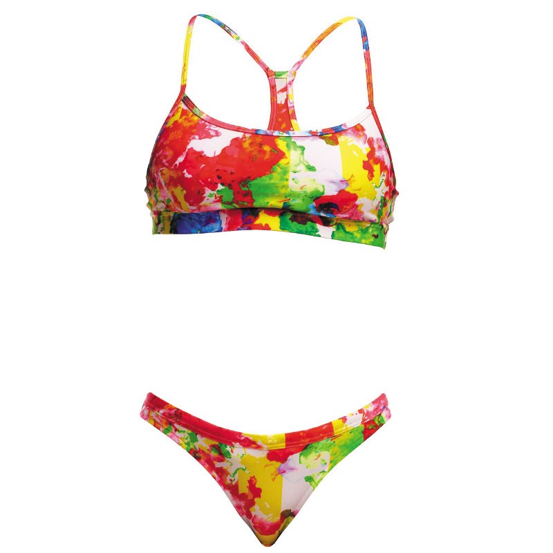 Bikini Donna INK JET FUNKITA