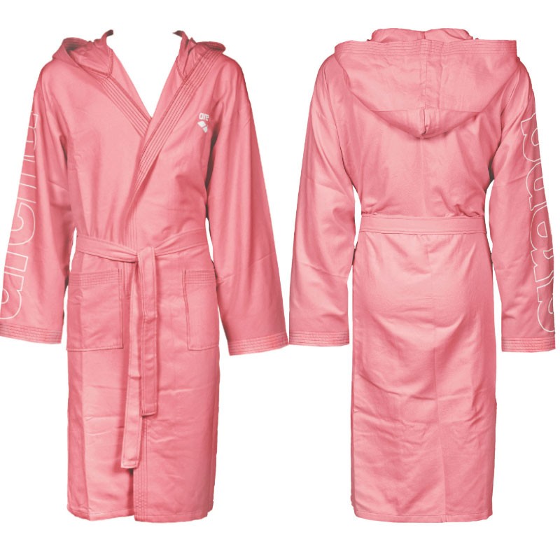 Accappatoio Unisex Zeal Plus ARENA