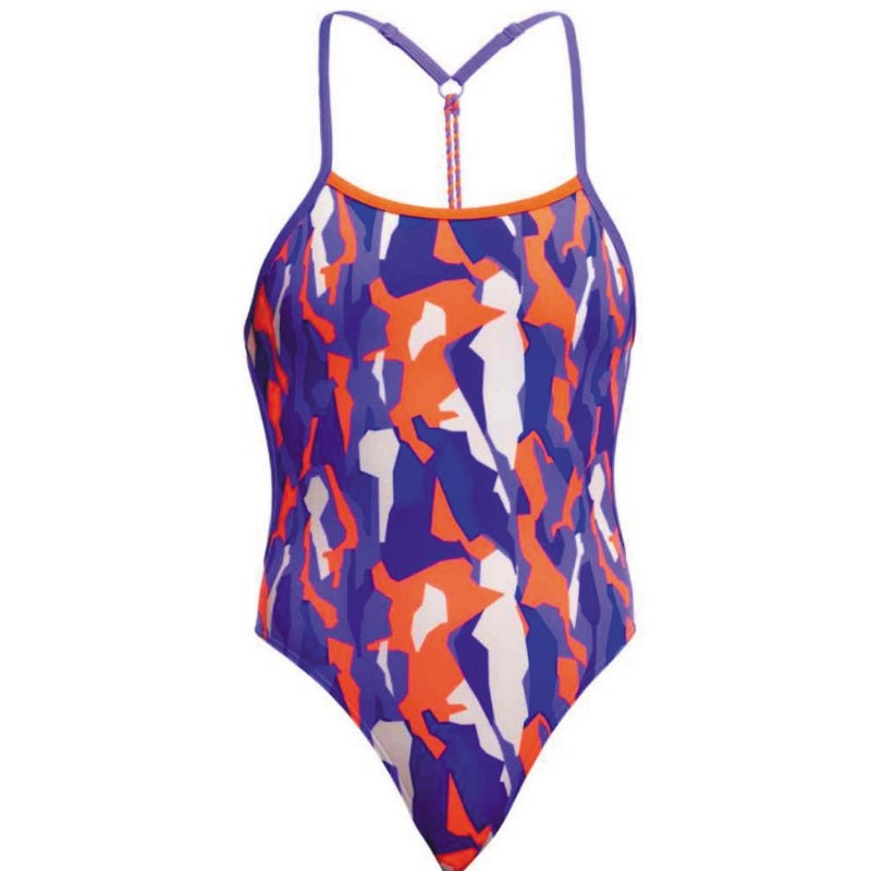Costume Donna TORVILL FUNKITA