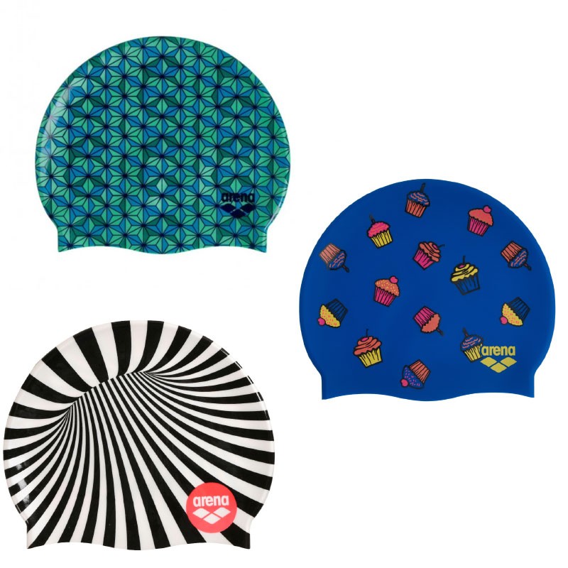 Cuffie PRINT 2  ARENA