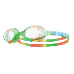 Occhialini Kids SWIMPLE TIE DYE TYR