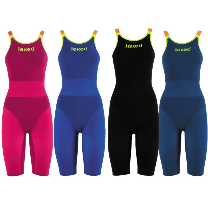 Costume Gara JKATANA Donna NEW CONCEPT JAKED
