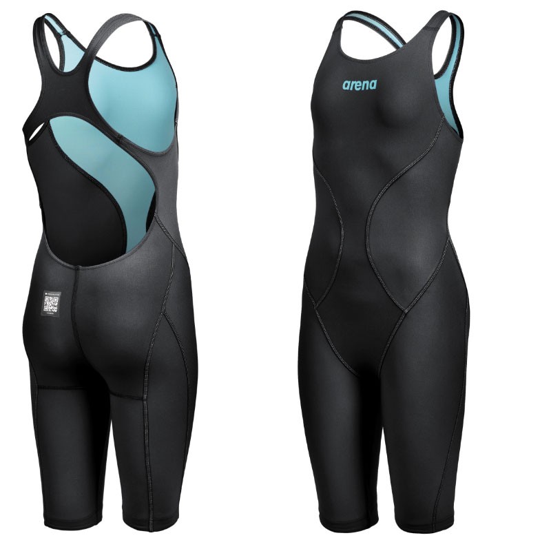 Costume Powerskin IMPULSO Ragazza ARENA