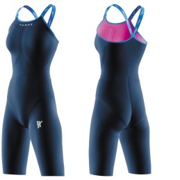Costume Gara SPARTAN FW Vadox