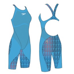 Fastskin Lzr Junior IGNITE SPEEDO