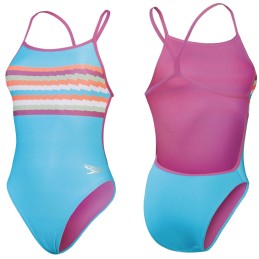 Costume Donna V-Back Speedo