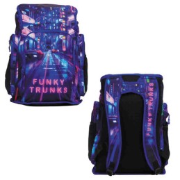 Zaino Space Case FUNKY TRUNKS