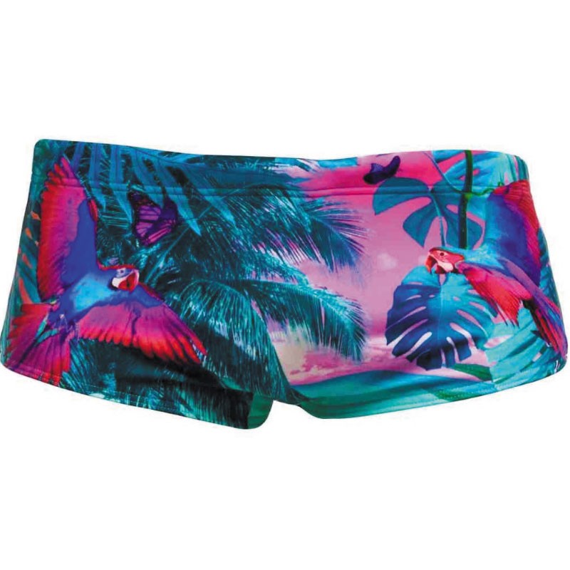 Costume Boys The Beach Funky Trunks