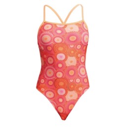 Costume Donna AHELHE FUNKITA